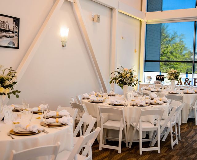 Featured photo from Fountain Room