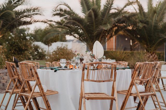 Featured photo from An Elegant Celebration of Forever at The Lotus House