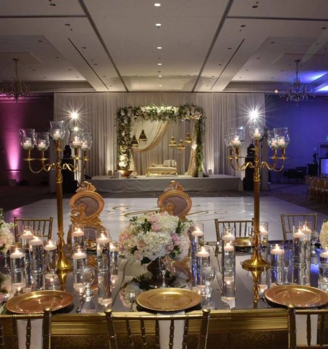 Featured photo from Paris Ballroom