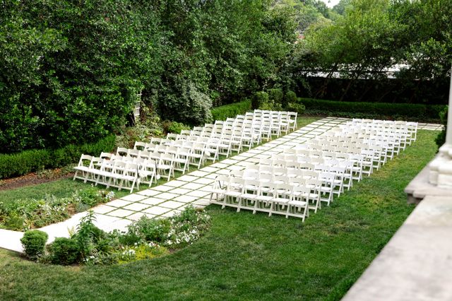 Featured photo from Ceremony