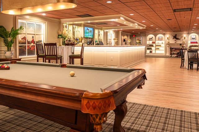 Featured photo from The Polo Lounge