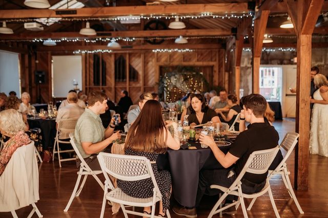 Featured photo from Dye House