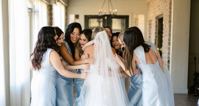 Featured photo from The Manor