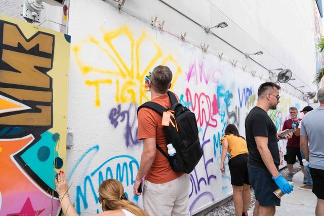Featured photo from Street Art Experience