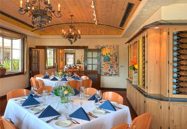 Featured photo from Barrel Room