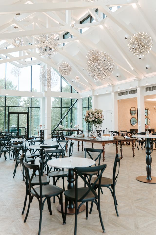 Featured photo from Conservatory