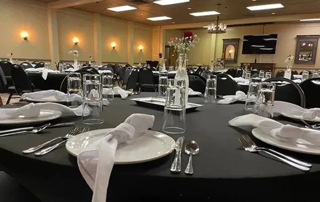 Featured photo from Carolina Room
