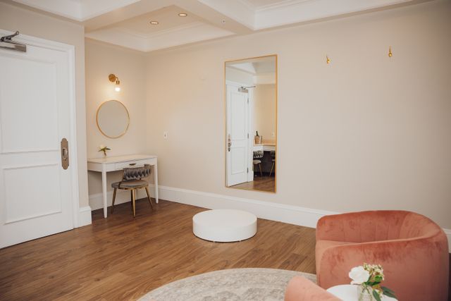 Featured photo from Get-Ready Suite