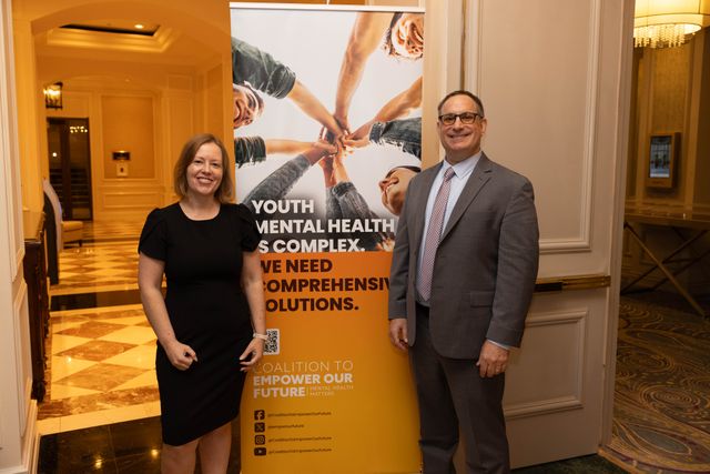 Featured photo from Coalition To Impower Our Future