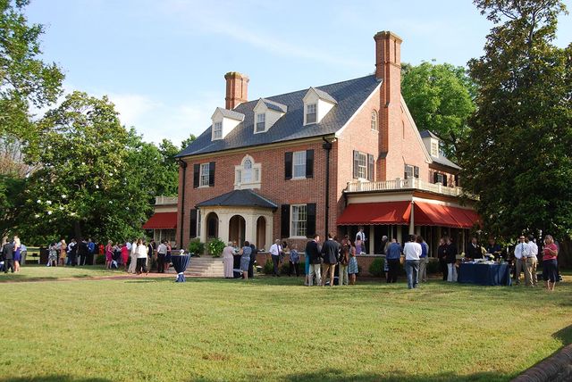 Featured photo from Front Lawn