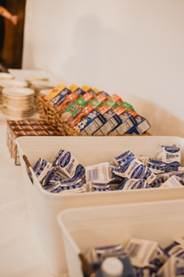 Featured photo from Wisdom Wedding