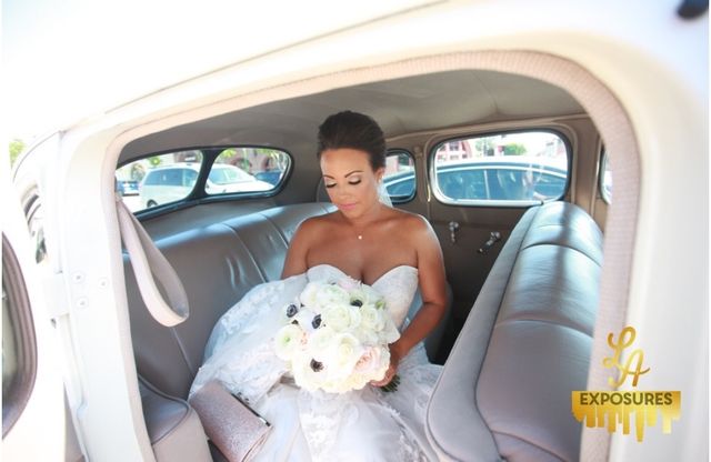 Featured photo from Kim + Derrick