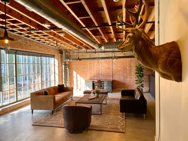 Featured photo from Upper Suite