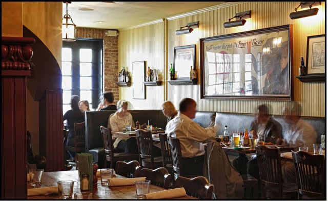 Featured photo from The Main Dining Room