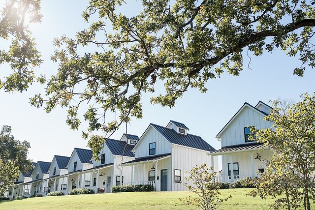 Featured photo from Guest Cottages
