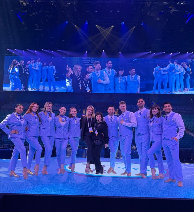 Featured photo from Corporate event in Las Vegas