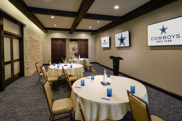 Featured photo from Legends Ballroom