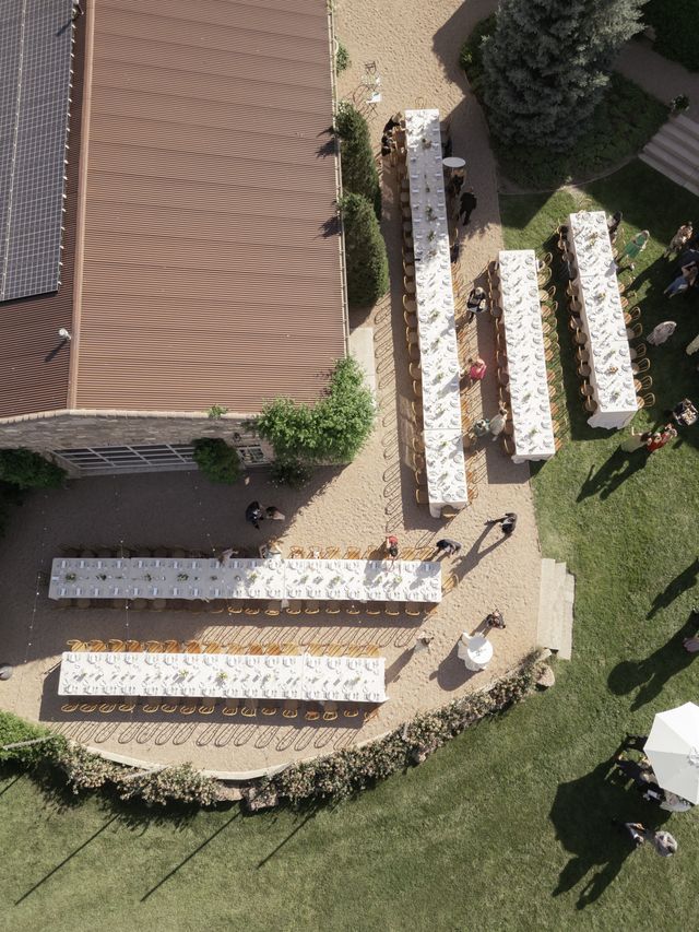 Featured photo from Unforgettable Summer Wedding