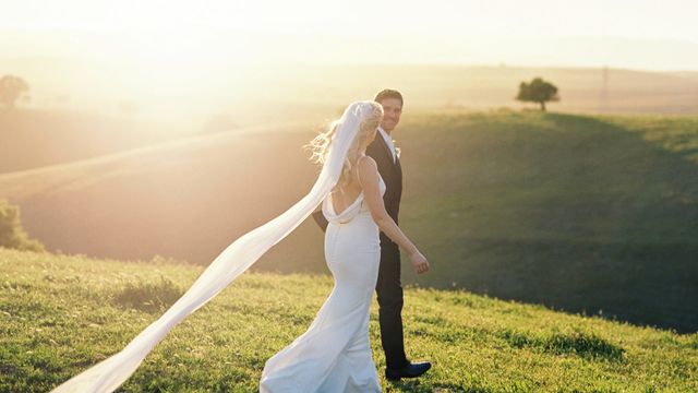 Featured photo from Hilltop Ceremony Area