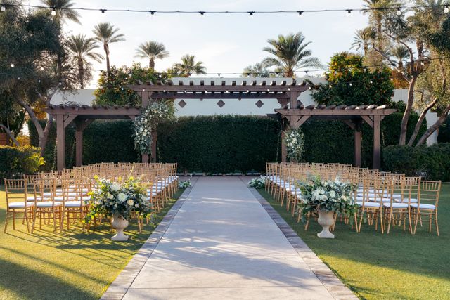 Featured photo from Trellis Garden