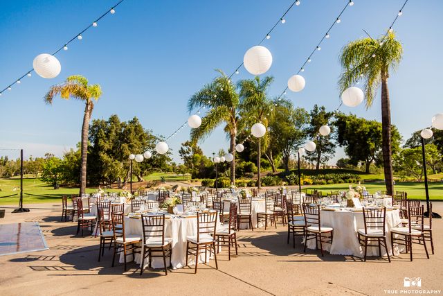 Featured photo from Taverna Courtyard/Driving Range