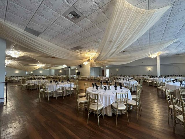Featured photo from Grand Ballroom