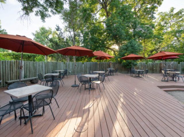 Featured photo from Primate Panorama Deck