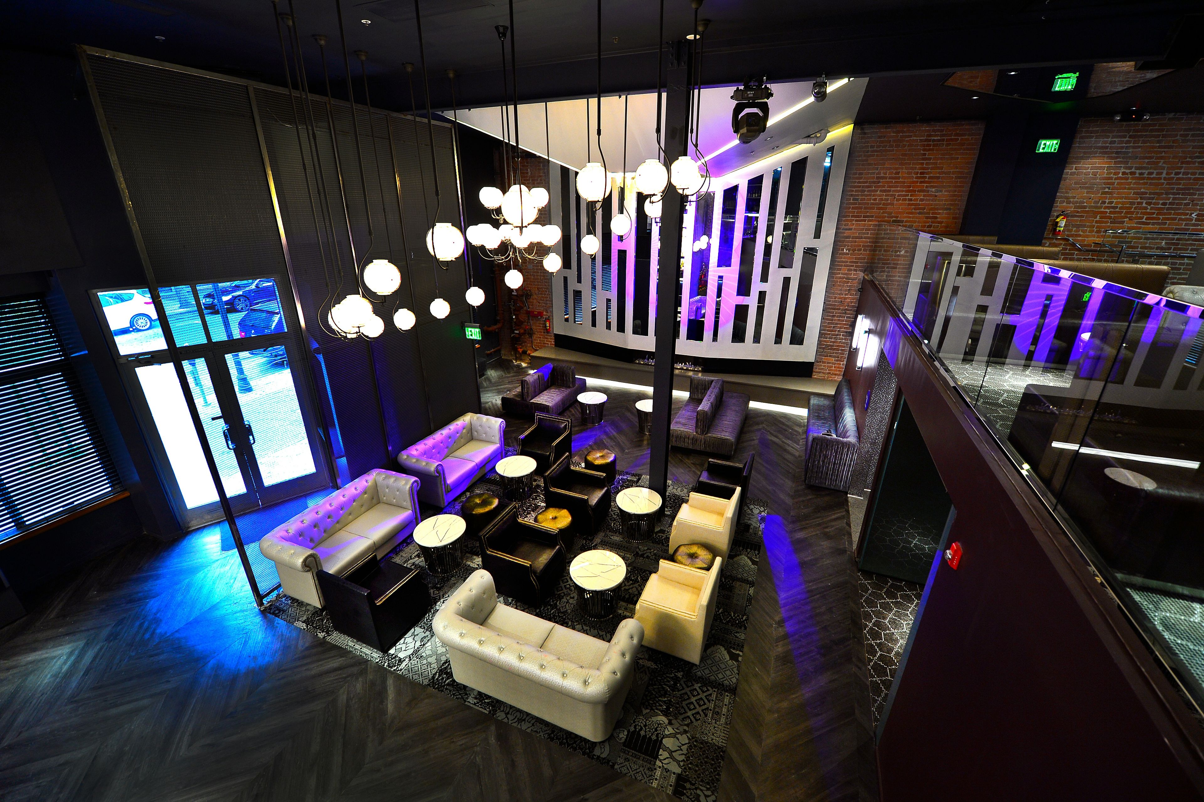 Origin, an event space at Origin