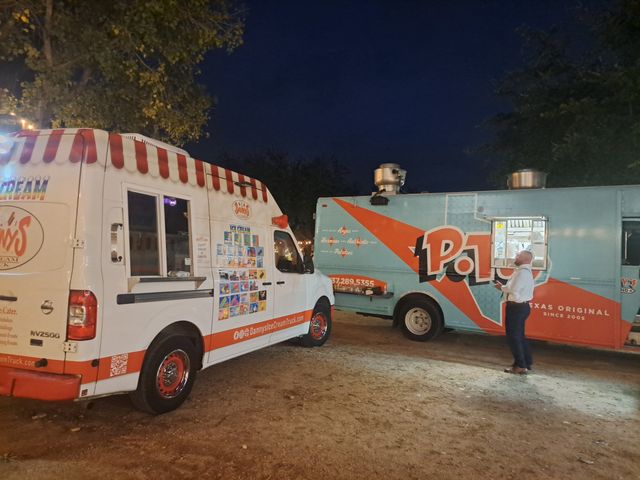 Featured photo from Catering