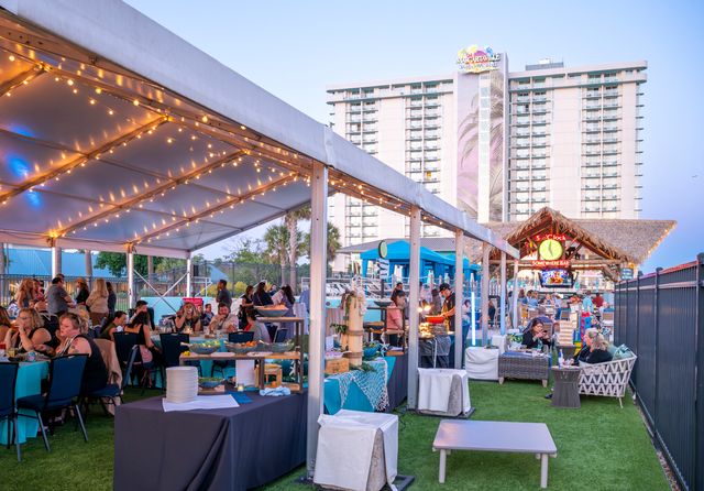 Featured photo from Event Lawn Tent