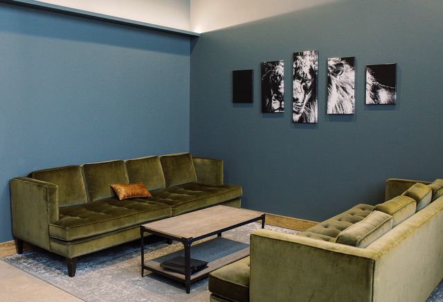 Featured photo from Green Room 2