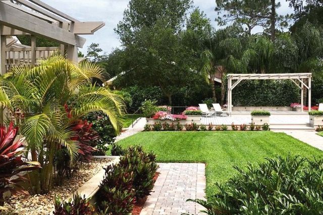 Featured photo from Salamander Spa Garden Terrace