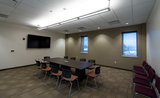 Featured photo from Monarch Room