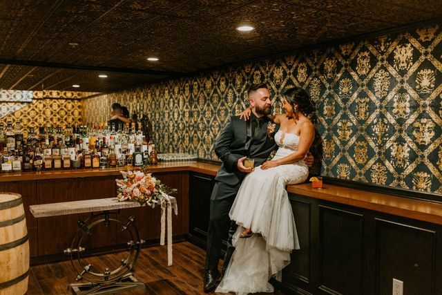 Featured photo from Speakeasy