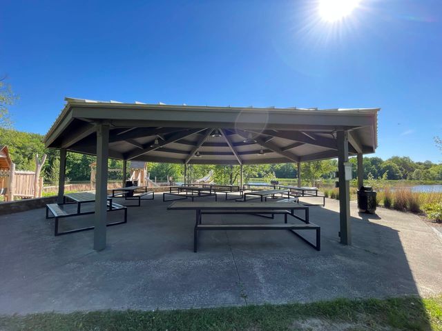 Featured photo from North Point Shelter