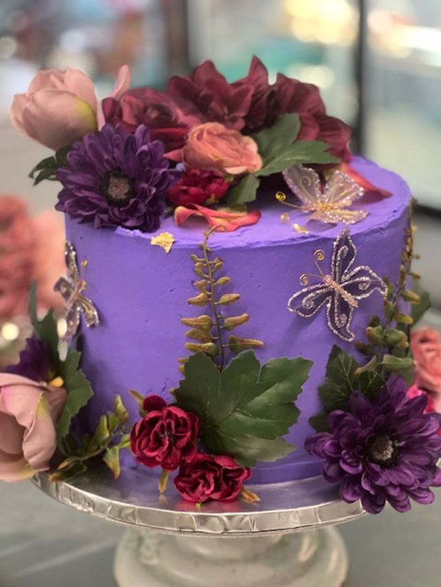 Featured photo from engagement