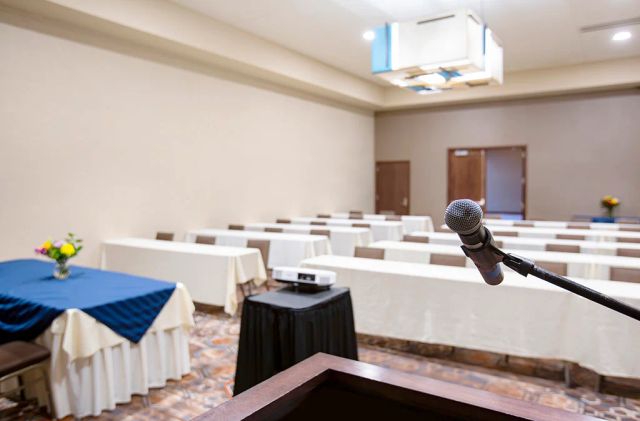 Featured photo from Grand Ballroom
