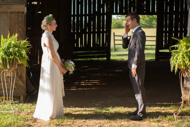 Featured photo from The White Barn