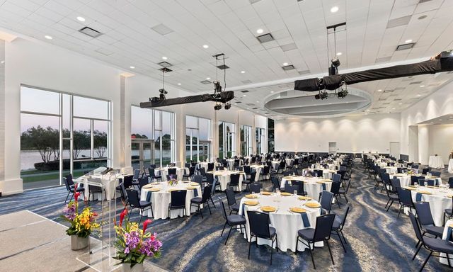Featured photo from Del Lago Ballroom