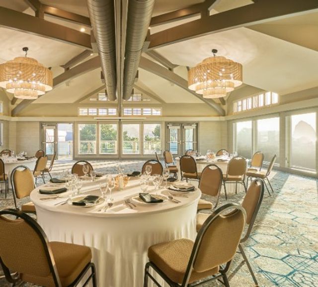 Featured photo from Tidepool Event Space