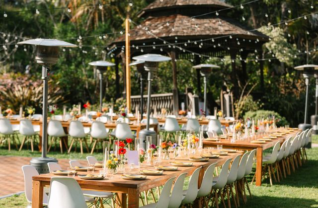 Featured photo from Victorian Gazebo Lawn