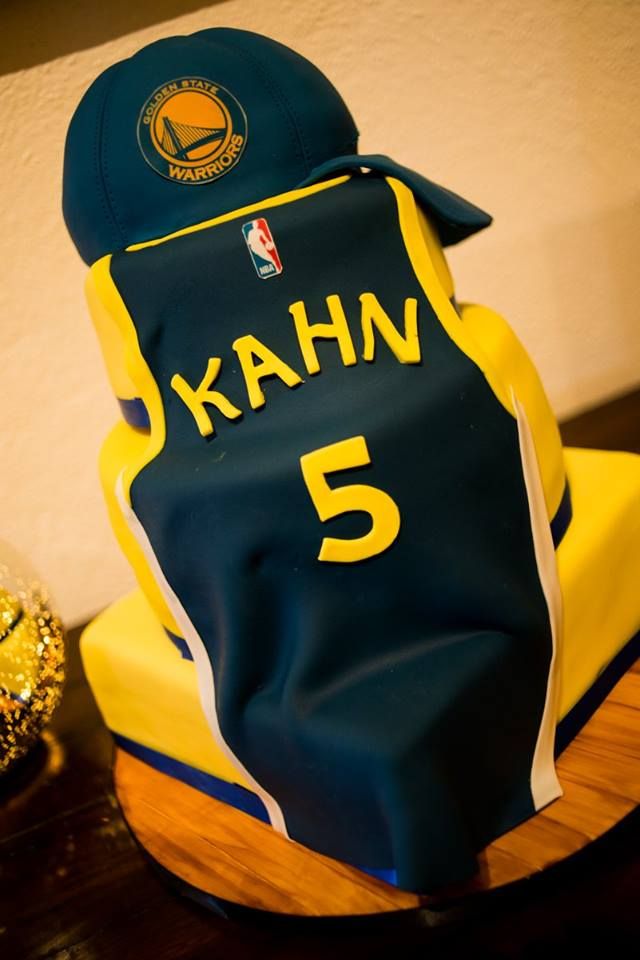 Featured photo from Sports Theme Bar Mitzvah