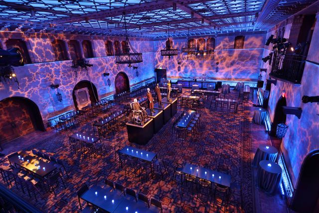 Featured photo from Dark Phoenix