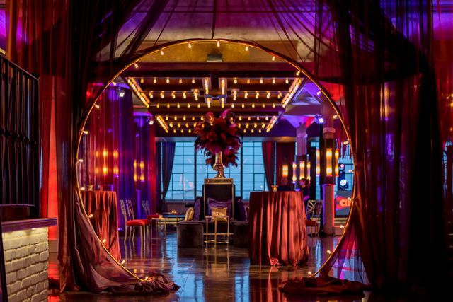 Featured photo from Cirque Du 30