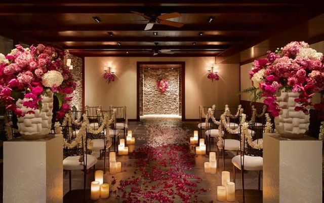 Featured photo from Sunset Room