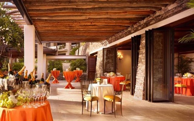 Featured photo from Sunset Patio