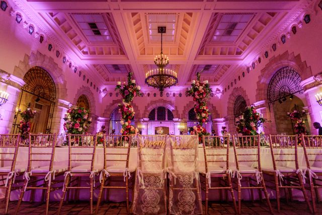 Featured photo from Old World Style at the Flagler Museum in Palm Beach, FL