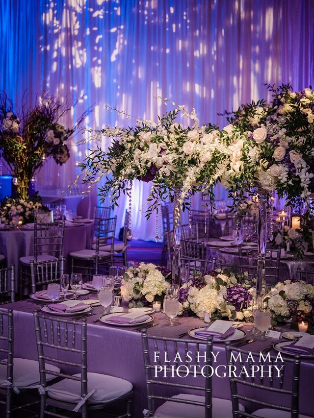 Featured photo from Purple Luxury at PGA National Resort in Palm Beach Gardens, FL