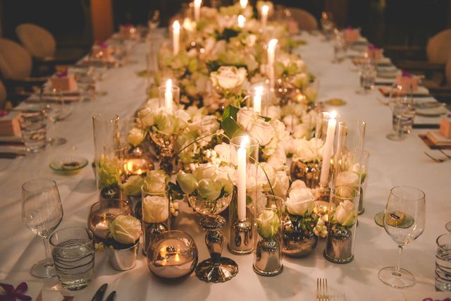 Featured photo from Swiss Education Group Private Dinner