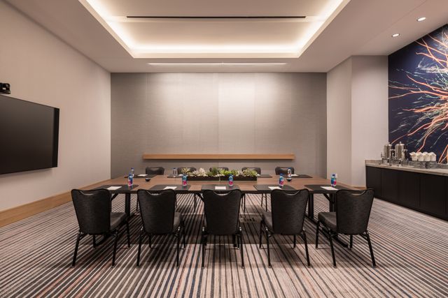 Featured photo from Team - Loews Arlington